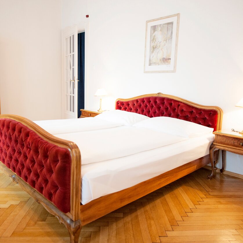 Hotel Mariahilf In Graz | Unterkünfte In Graz Stadt